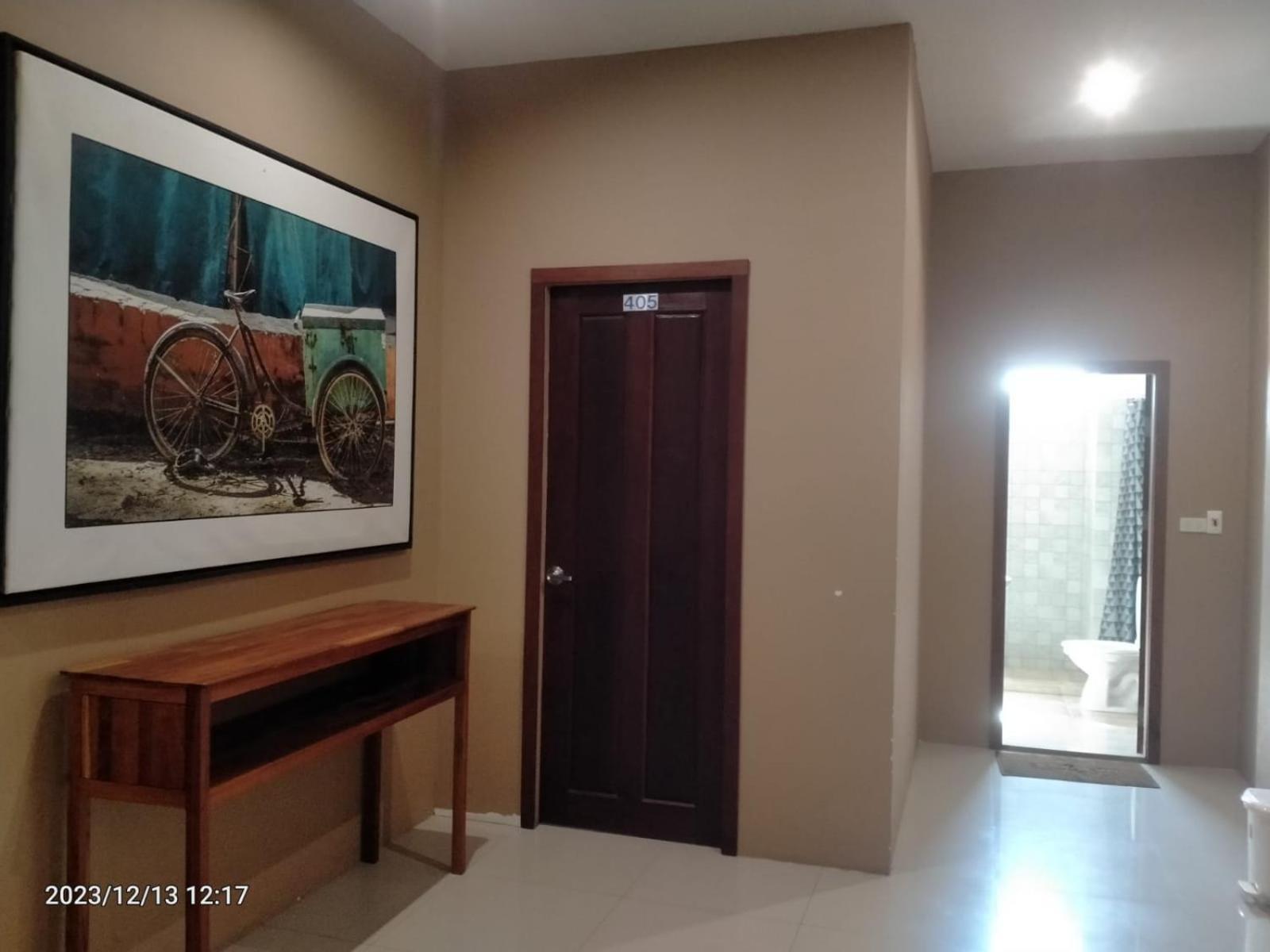 Aura Residence Savannakhet Dış mekan fotoğraf