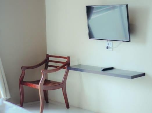 Aura Residence Savannakhet Dış mekan fotoğraf
