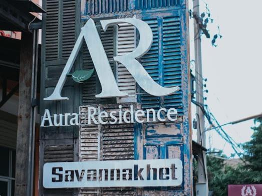 Aura Residence Savannakhet Dış mekan fotoğraf