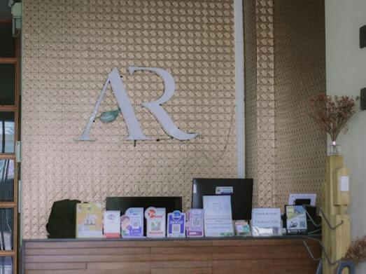 Aura Residence Savannakhet Dış mekan fotoğraf