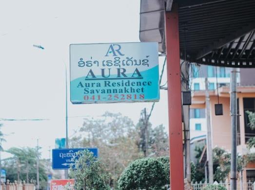 Aura Residence Savannakhet Dış mekan fotoğraf