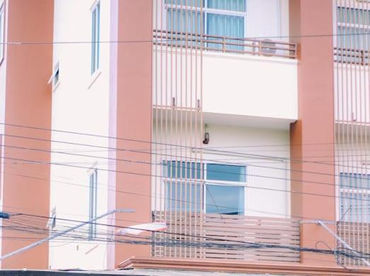 Aura Residence Savannakhet Dış mekan fotoğraf