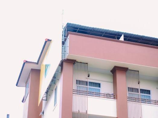 Aura Residence Savannakhet Dış mekan fotoğraf