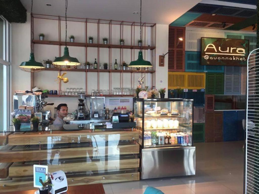 Aura Residence Savannakhet Dış mekan fotoğraf