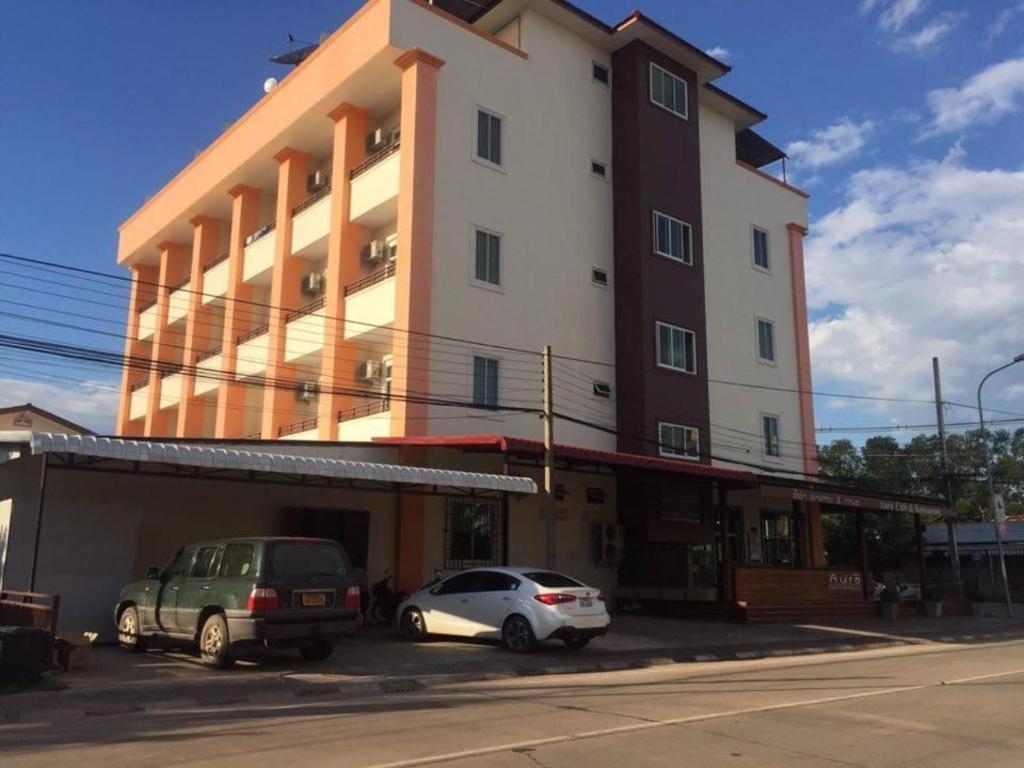 Aura Residence Savannakhet Dış mekan fotoğraf