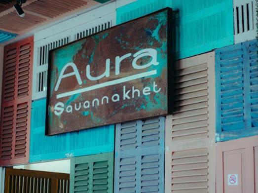 Aura Residence Savannakhet Dış mekan fotoğraf