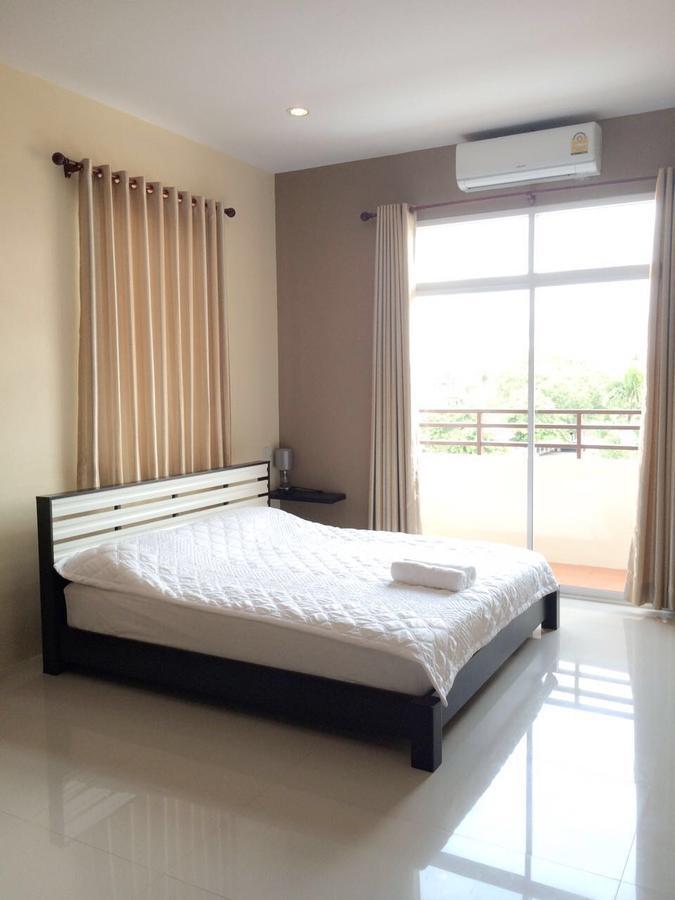 Aura Residence Savannakhet Dış mekan fotoğraf