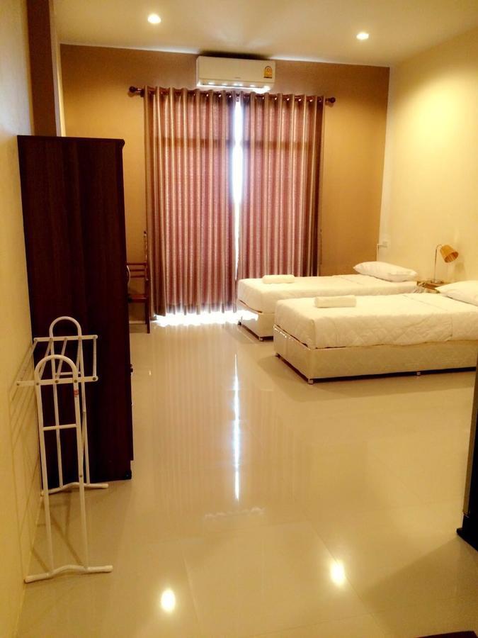 Aura Residence Savannakhet Dış mekan fotoğraf