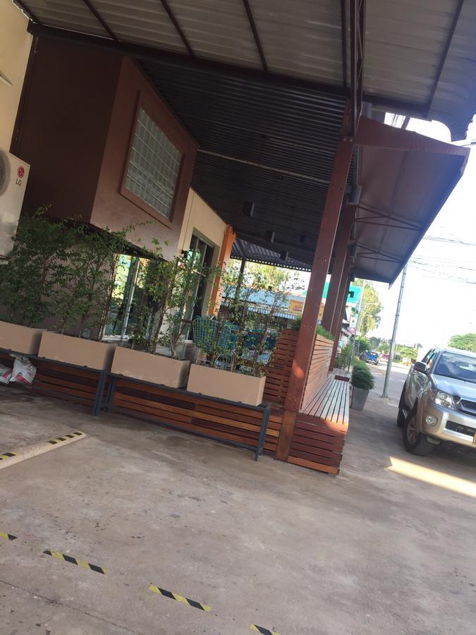 Aura Residence Savannakhet Dış mekan fotoğraf