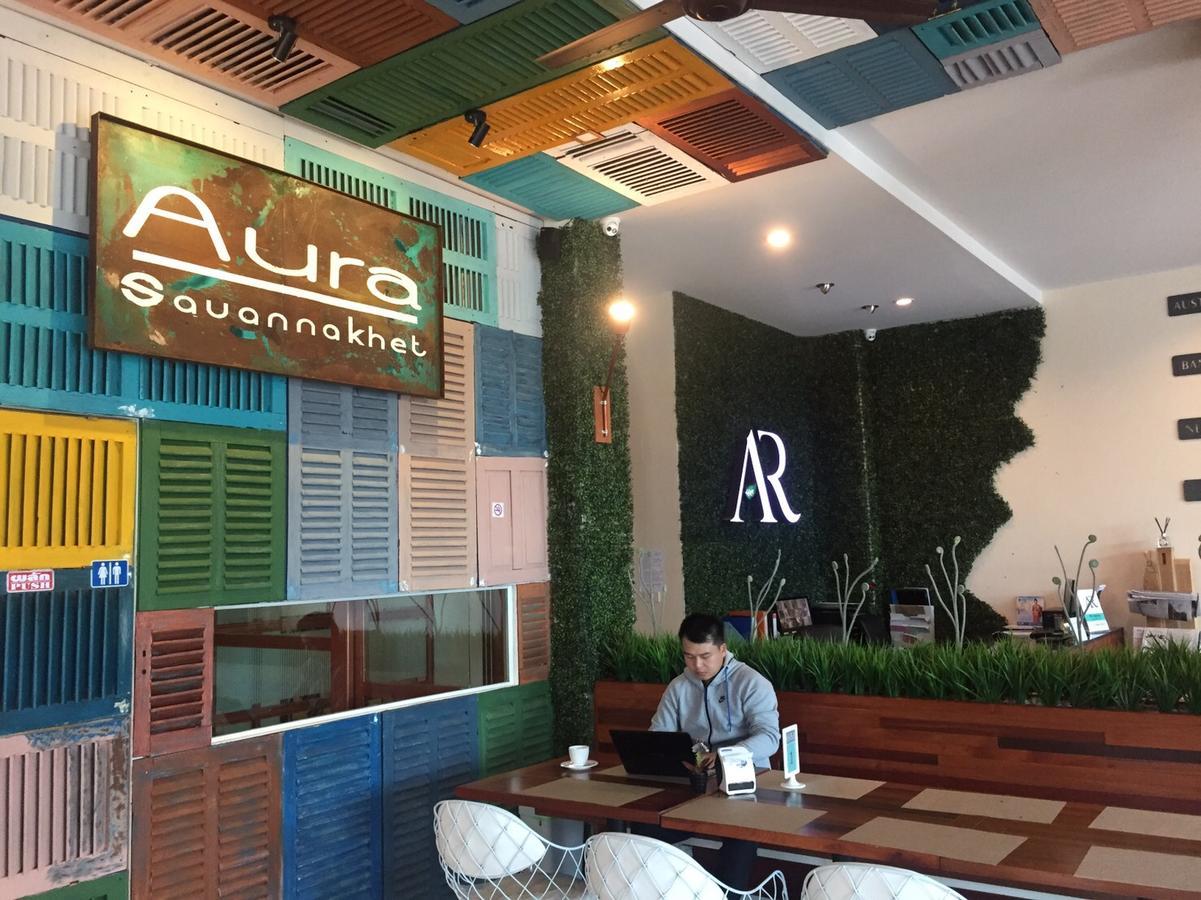 Aura Residence Savannakhet Dış mekan fotoğraf