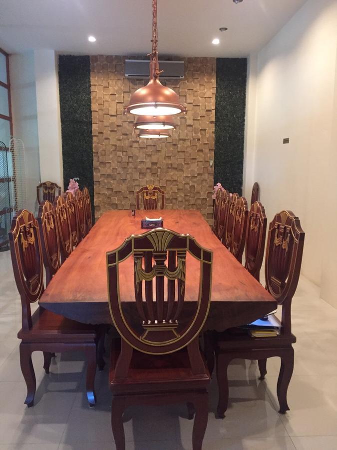 Aura Residence Savannakhet Dış mekan fotoğraf