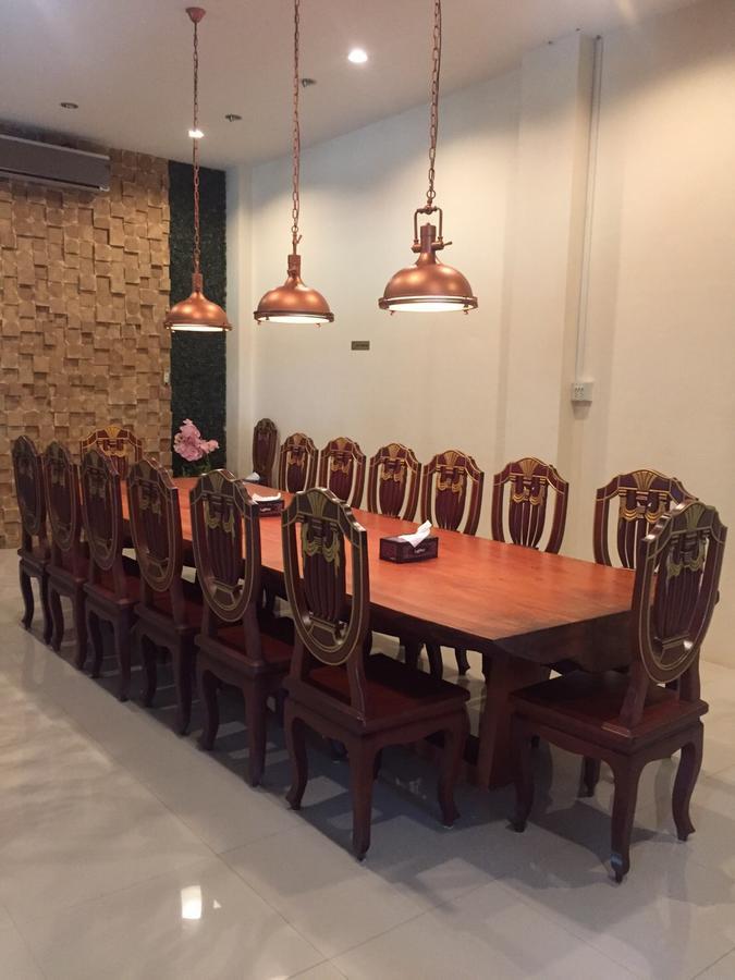 Aura Residence Savannakhet Dış mekan fotoğraf