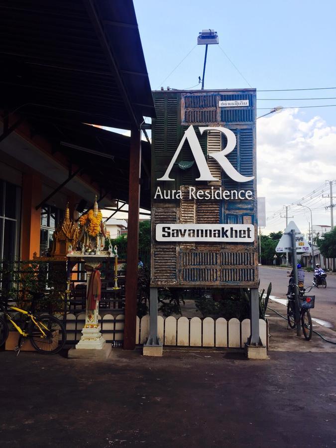 Aura Residence Savannakhet Dış mekan fotoğraf