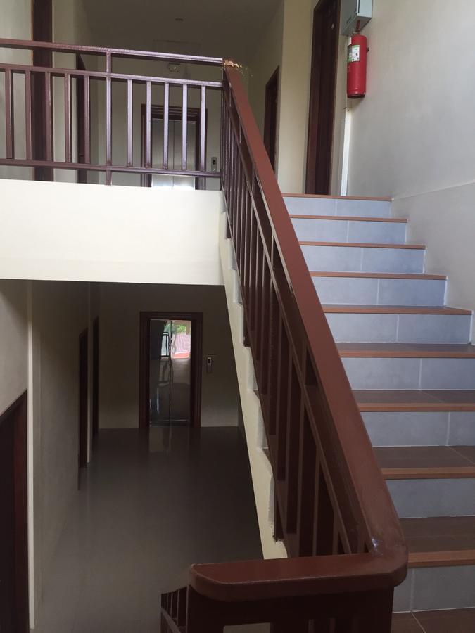 Aura Residence Savannakhet Dış mekan fotoğraf