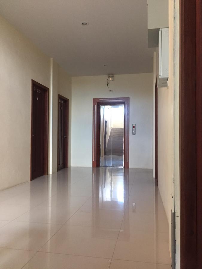 Aura Residence Savannakhet Dış mekan fotoğraf