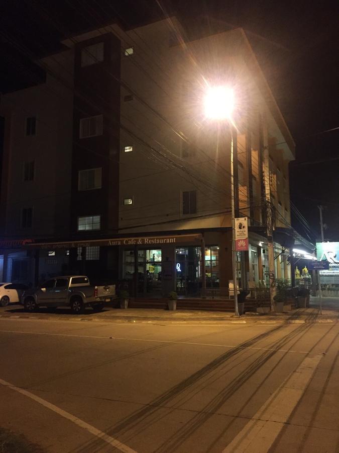 Aura Residence Savannakhet Dış mekan fotoğraf