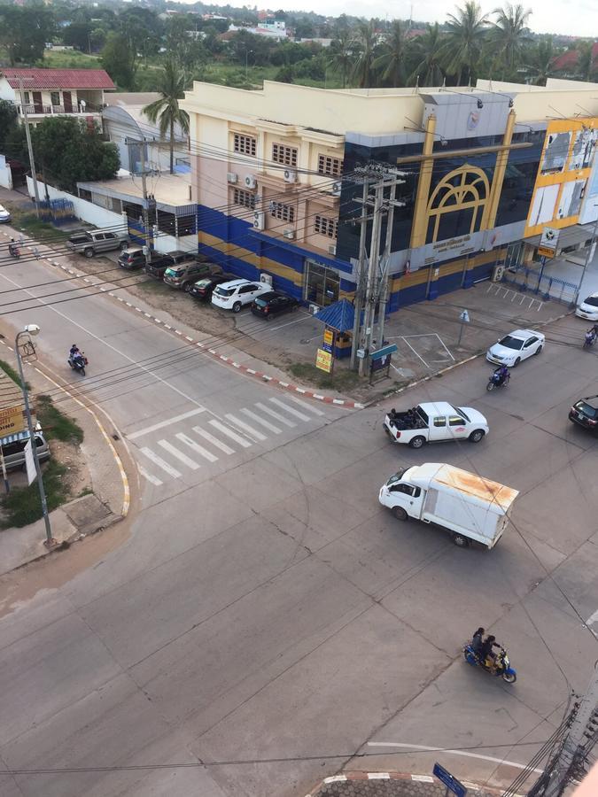 Aura Residence Savannakhet Dış mekan fotoğraf