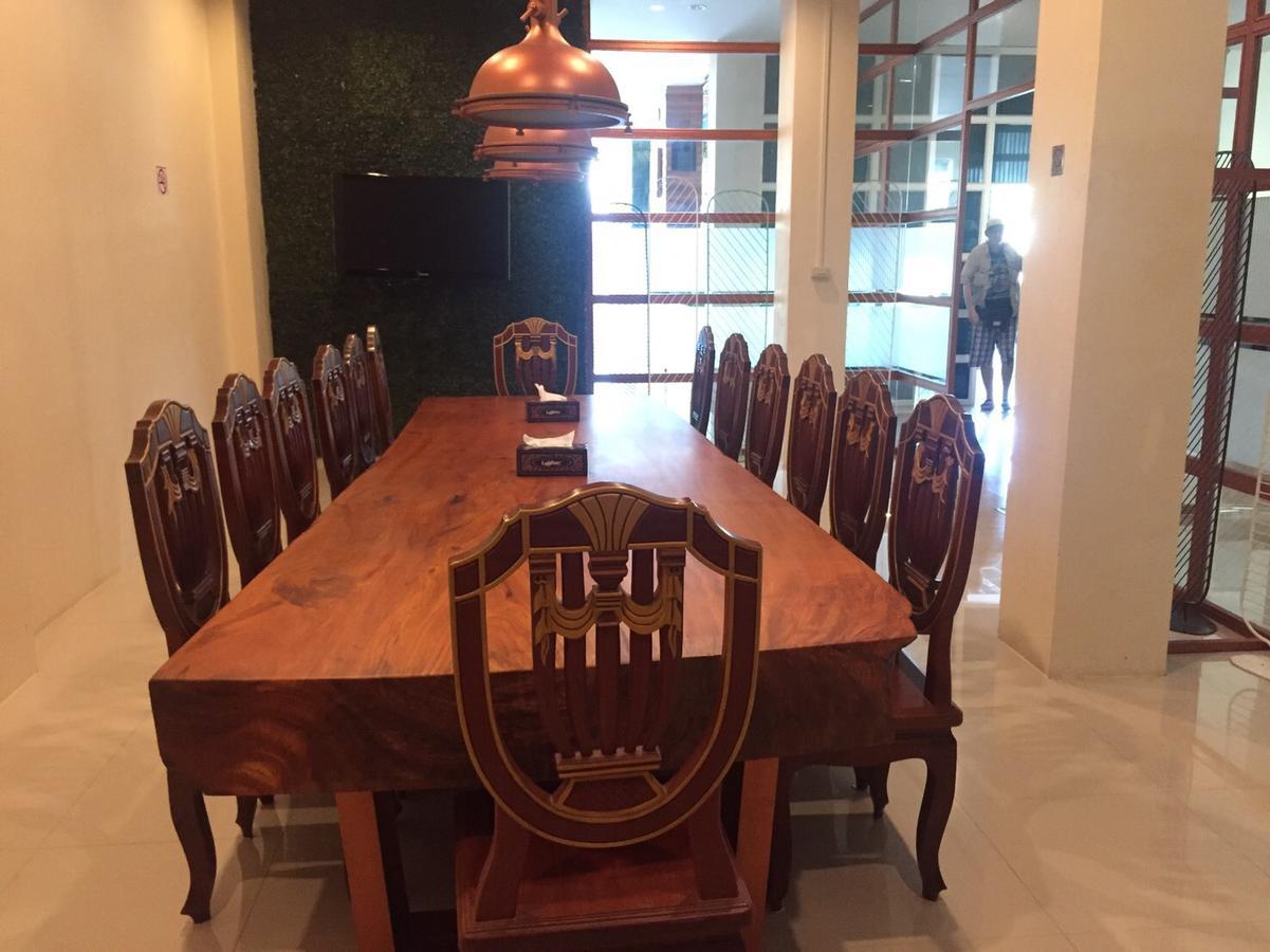 Aura Residence Savannakhet Dış mekan fotoğraf