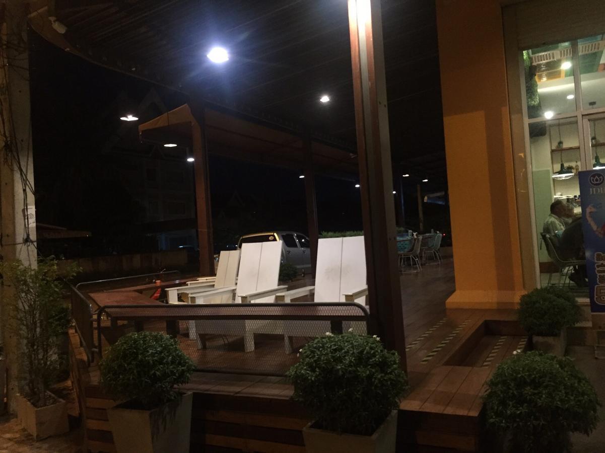 Aura Residence Savannakhet Dış mekan fotoğraf