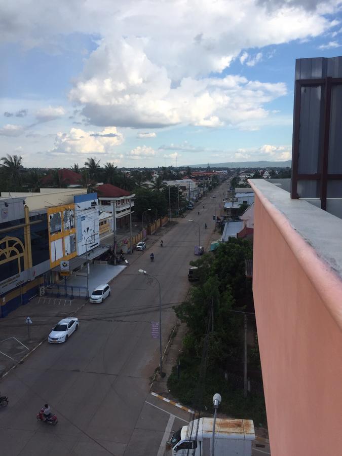 Aura Residence Savannakhet Dış mekan fotoğraf