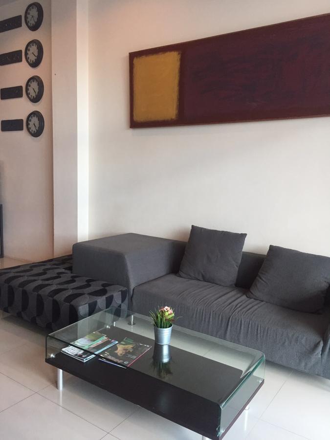 Aura Residence Savannakhet Dış mekan fotoğraf