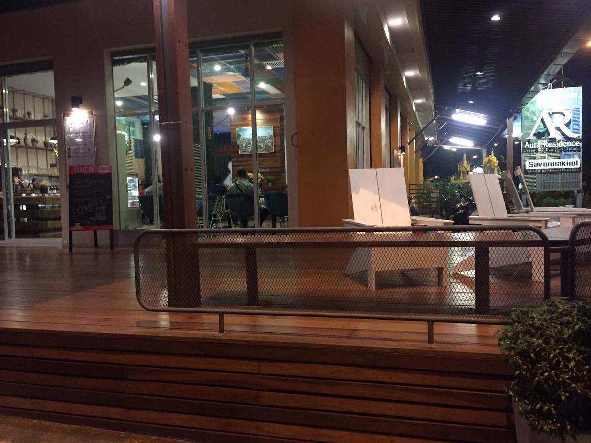 Aura Residence Savannakhet Dış mekan fotoğraf