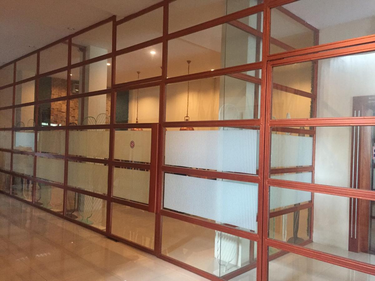 Aura Residence Savannakhet Dış mekan fotoğraf