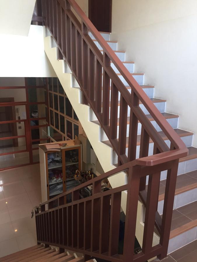 Aura Residence Savannakhet Dış mekan fotoğraf