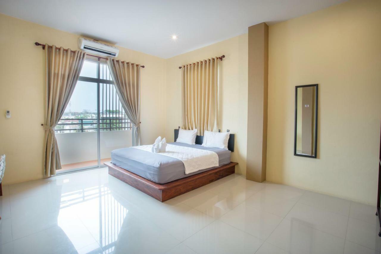 Aura Residence Savannakhet Dış mekan fotoğraf