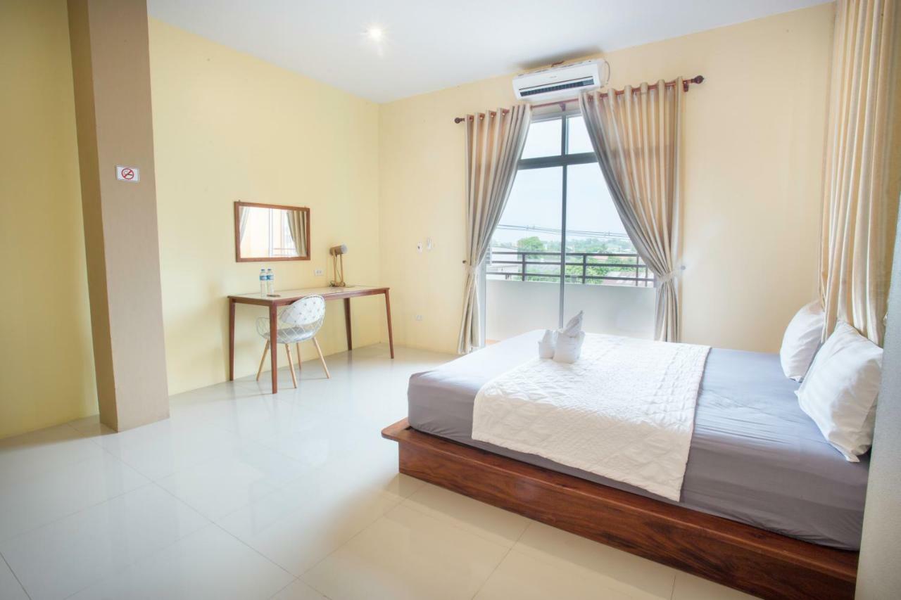 Aura Residence Savannakhet Dış mekan fotoğraf