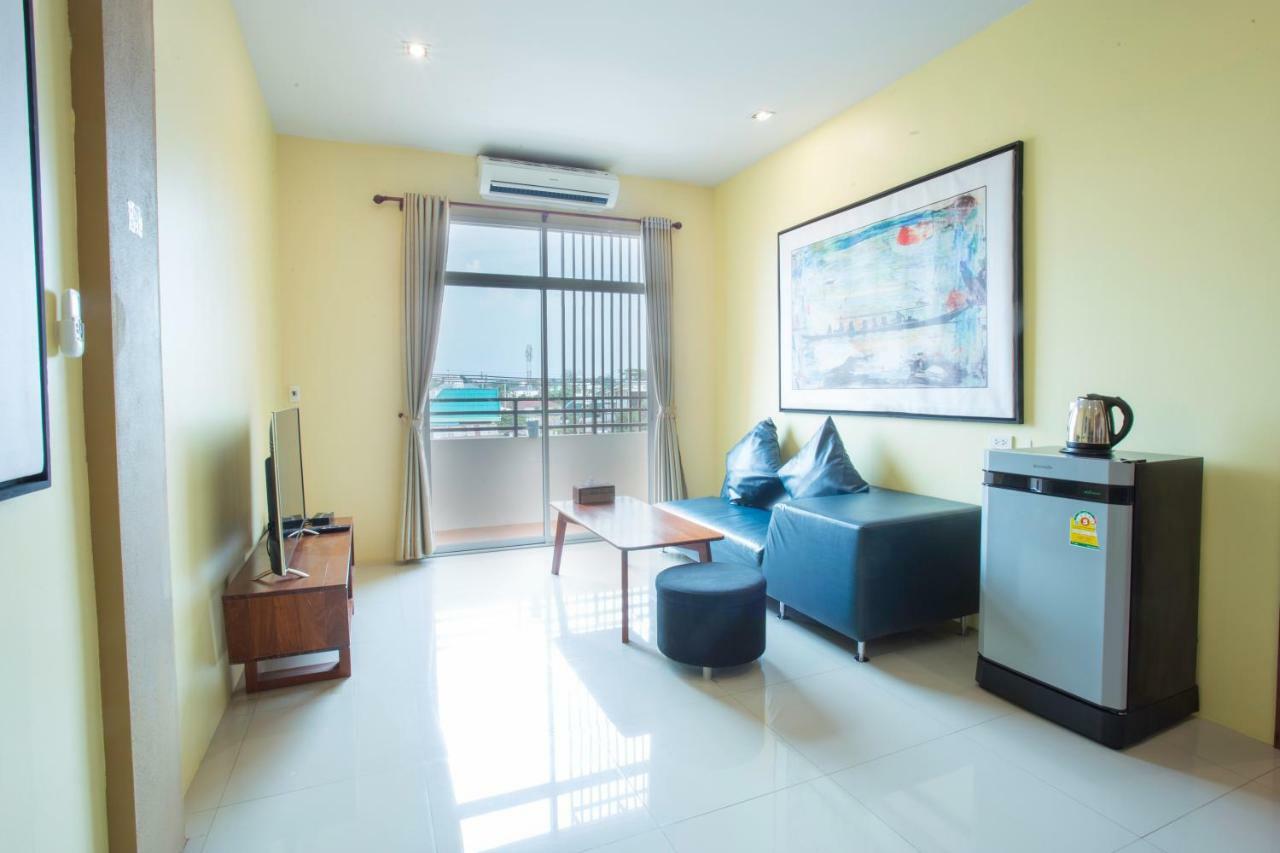 Aura Residence Savannakhet Dış mekan fotoğraf