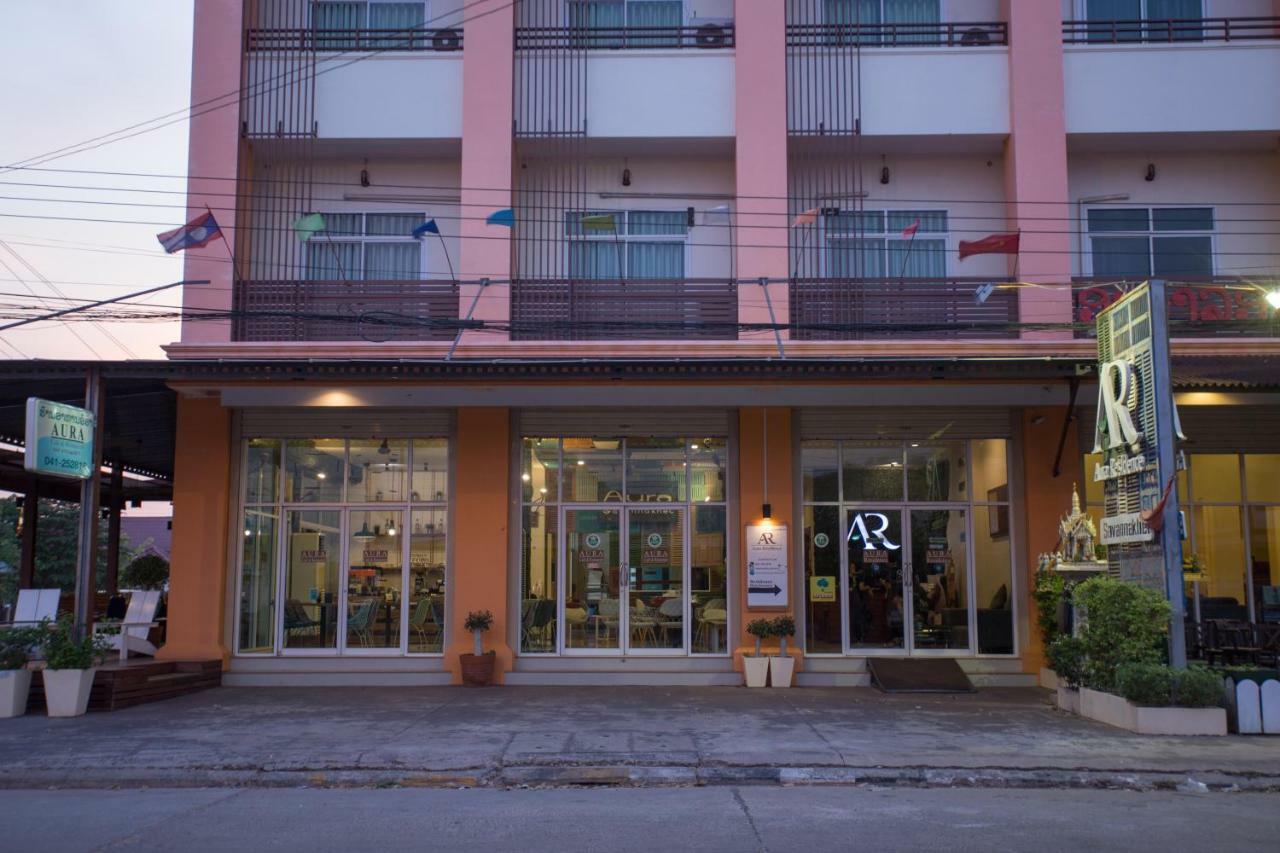 Aura Residence Savannakhet Dış mekan fotoğraf