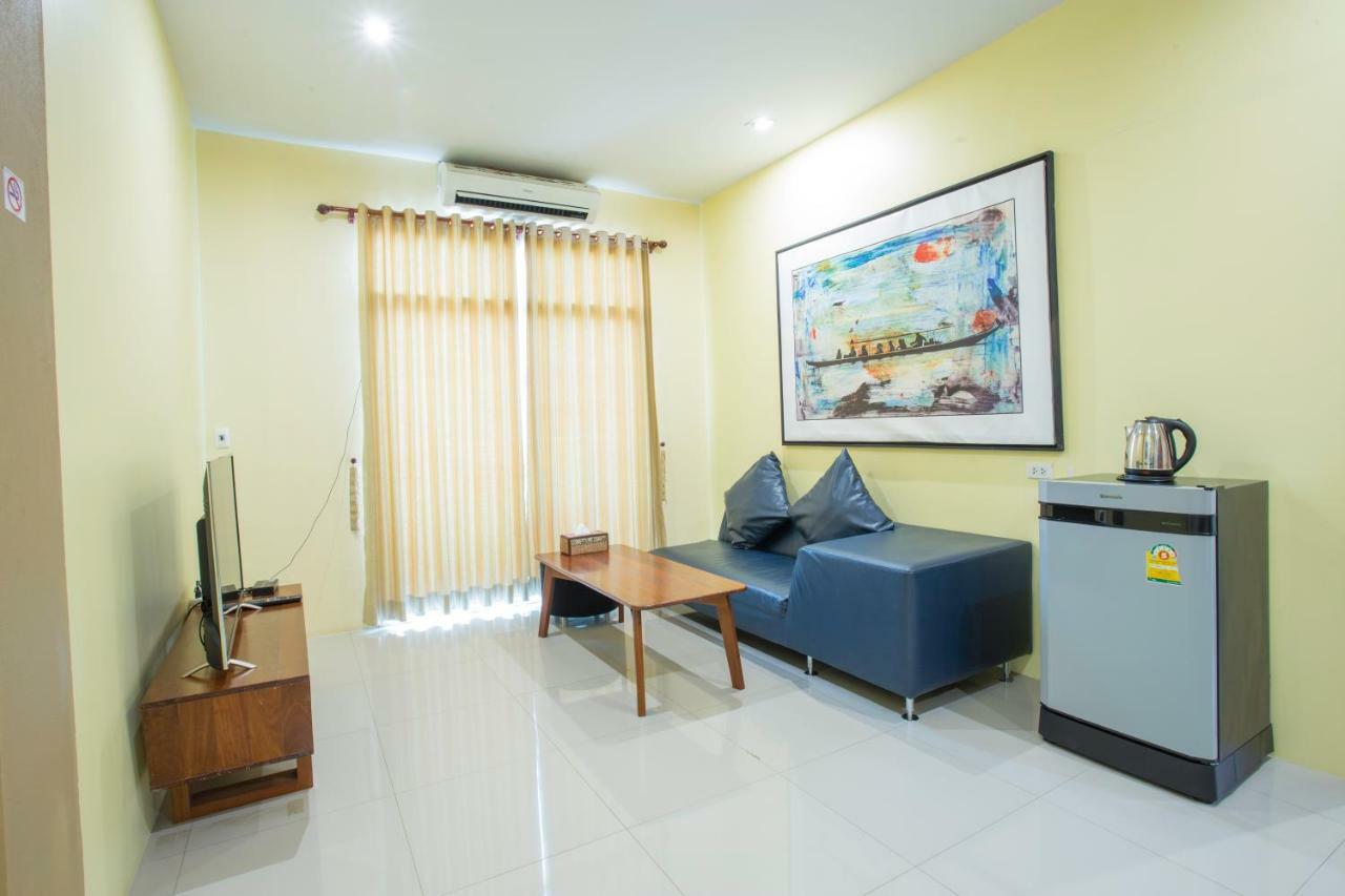 Aura Residence Savannakhet Dış mekan fotoğraf