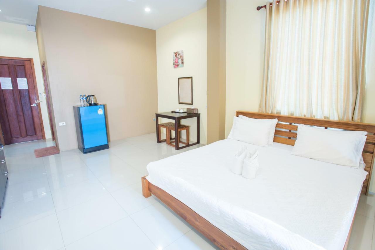 Aura Residence Savannakhet Dış mekan fotoğraf