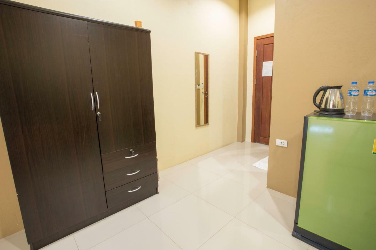 Aura Residence Savannakhet Dış mekan fotoğraf