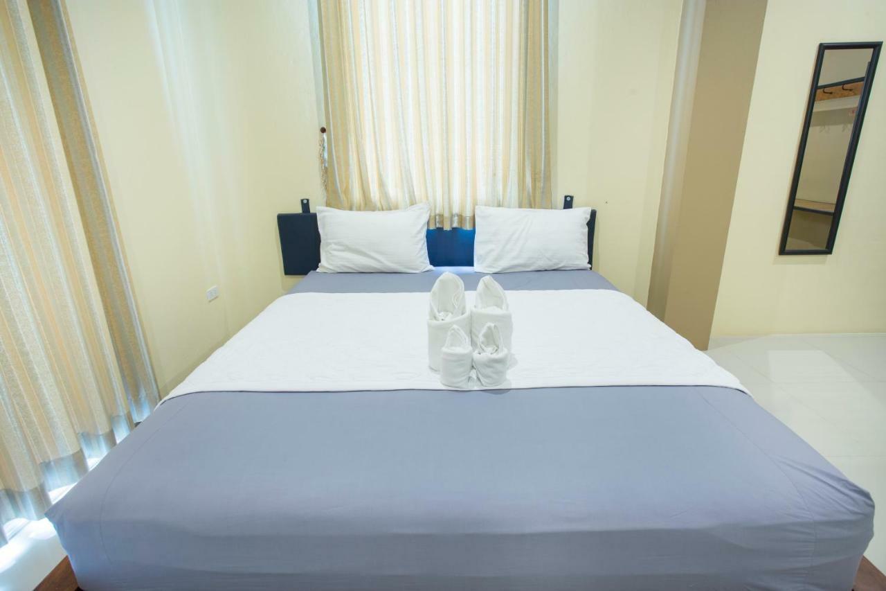 Aura Residence Savannakhet Dış mekan fotoğraf