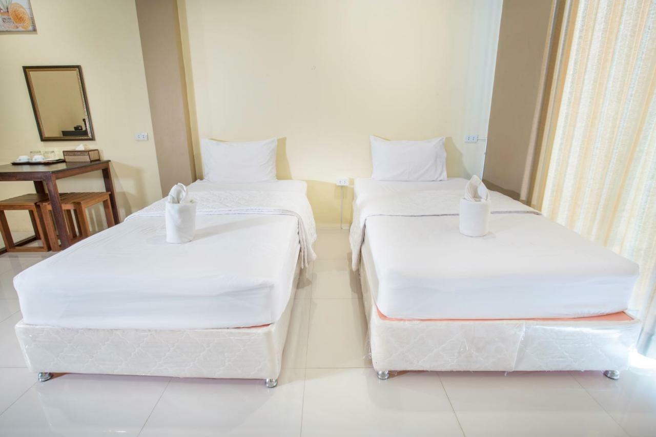 Aura Residence Savannakhet Dış mekan fotoğraf