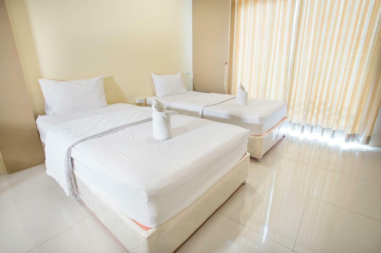 Aura Residence Savannakhet Dış mekan fotoğraf