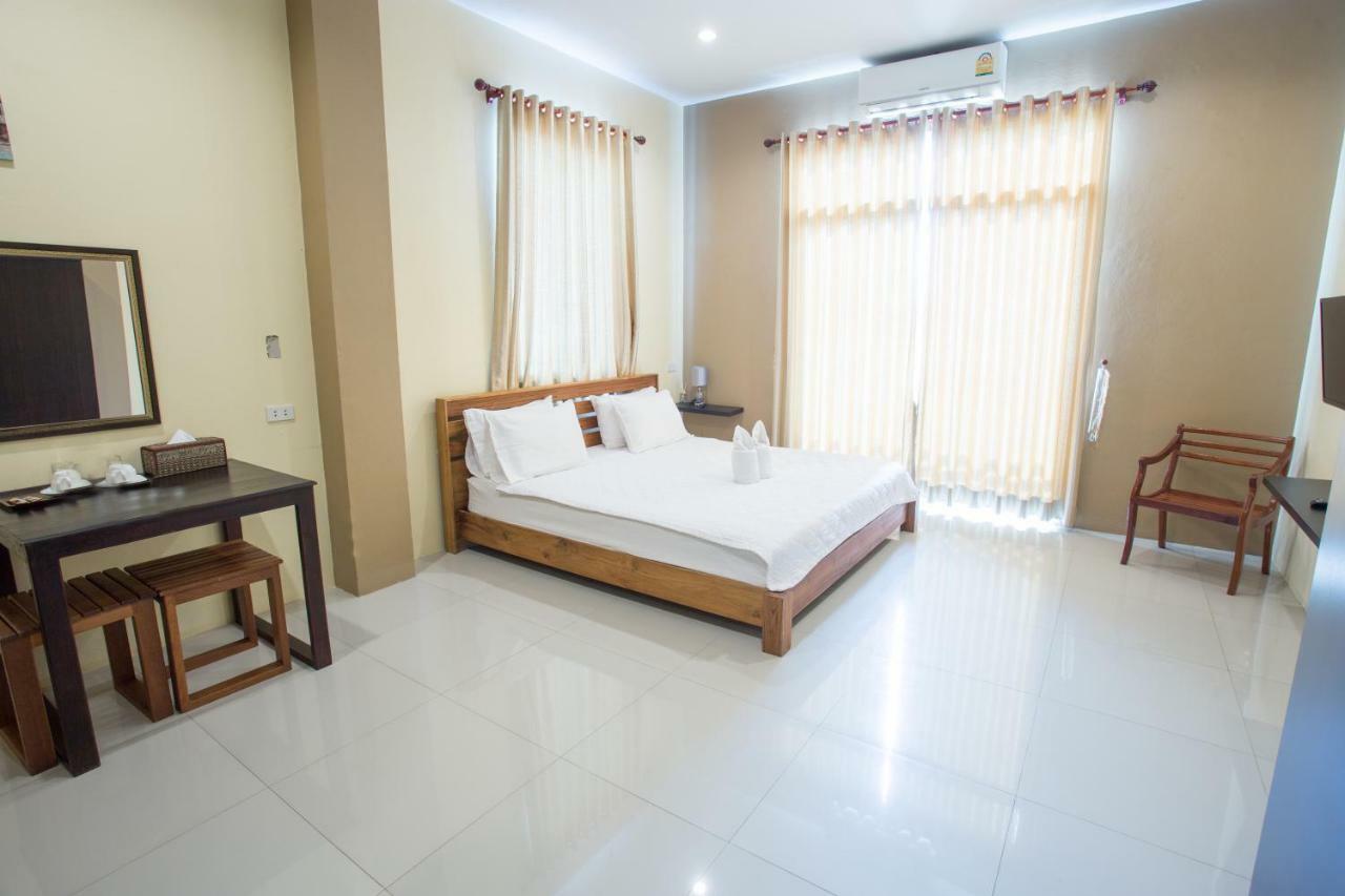 Aura Residence Savannakhet Dış mekan fotoğraf